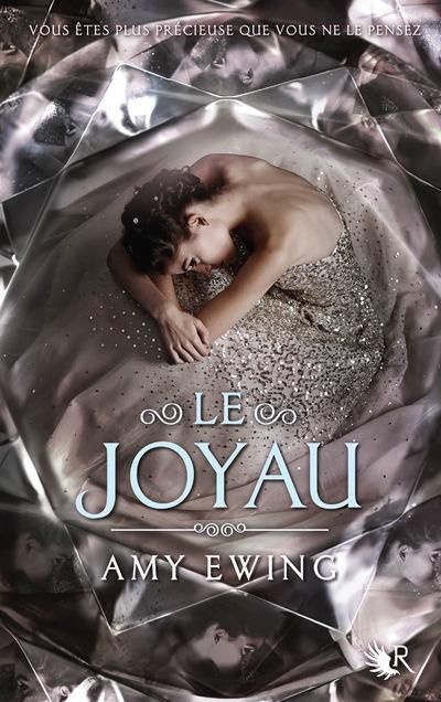 Emprunter Les Joyaux Tome 1 livre