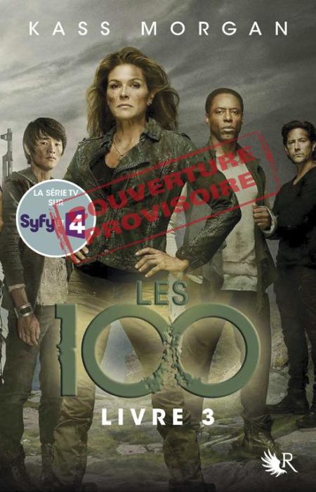 Emprunter Les 100 Tome 3 : Retour livre