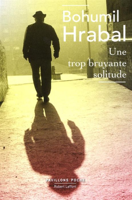 Emprunter Une trop bruyante solitude livre