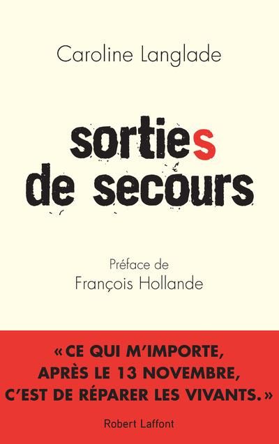 Emprunter Sortie(s) de secours livre