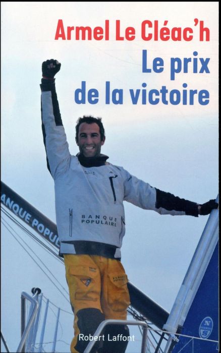 Emprunter Le prix de la victoire livre