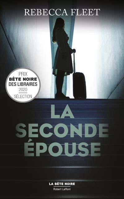 Emprunter La seconde épouse livre