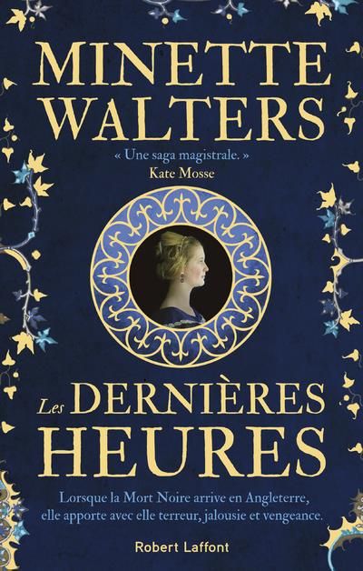 Emprunter Les dernières heures livre