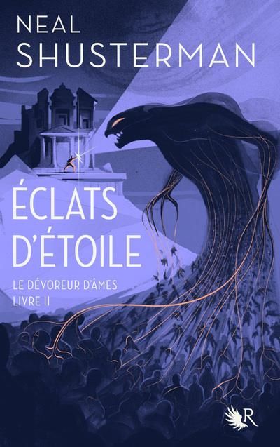 Emprunter Eclats d'étoile Tome 2 : Le dévoreur d'âmes livre