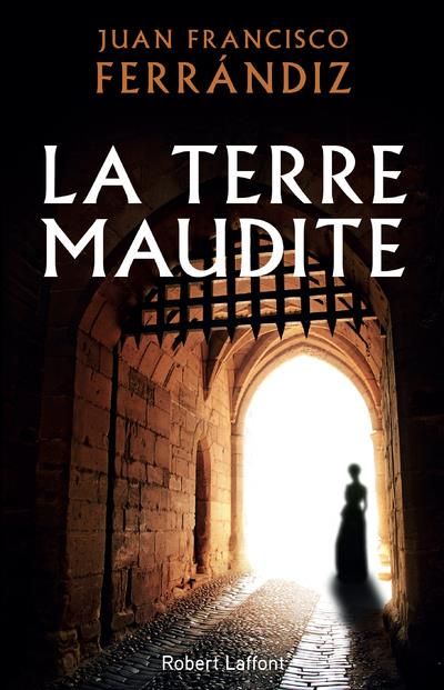 Emprunter La terre maudite livre