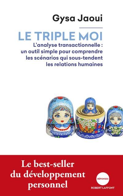 Emprunter Le triple moi livre