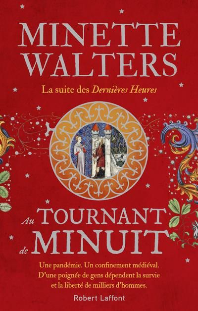 Emprunter Au tournant de minuit - Dernières heures /2/ livre