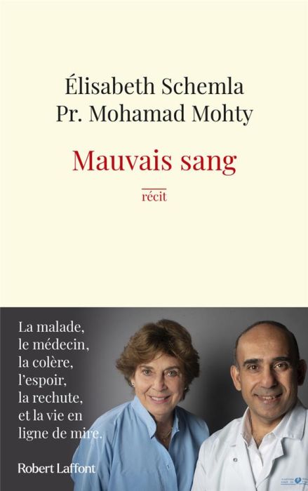 Emprunter Mauvais sang livre