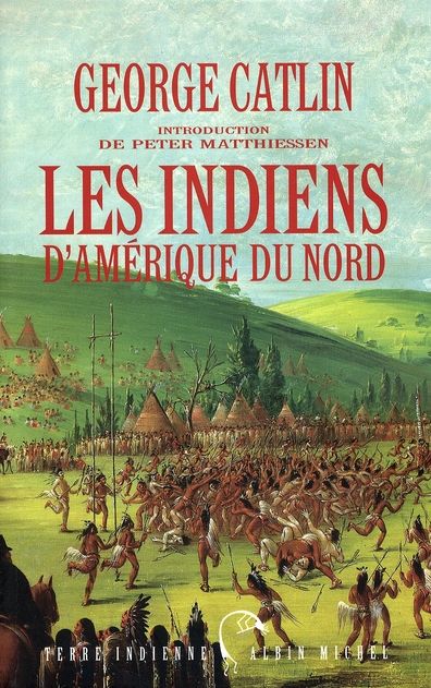 Emprunter Les Indiens d'Amérique du Nord livre