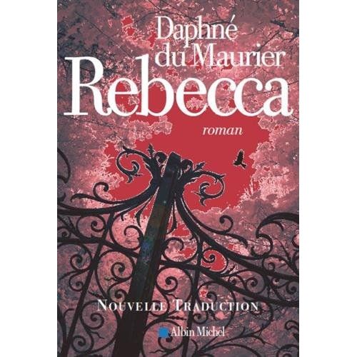 Emprunter Rebecca livre