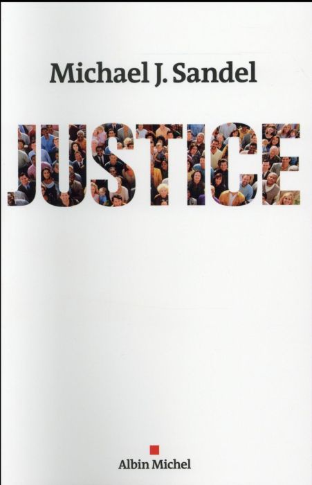 Emprunter Justice livre