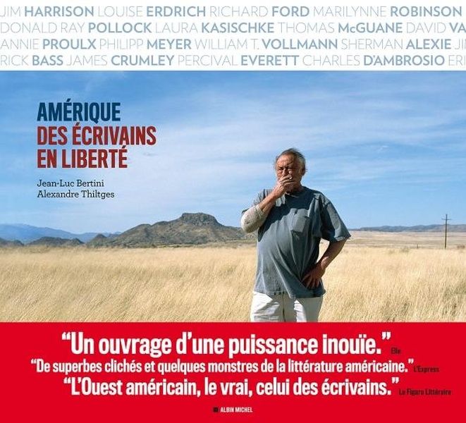 Emprunter Amérique. Des écrivains en liberté livre