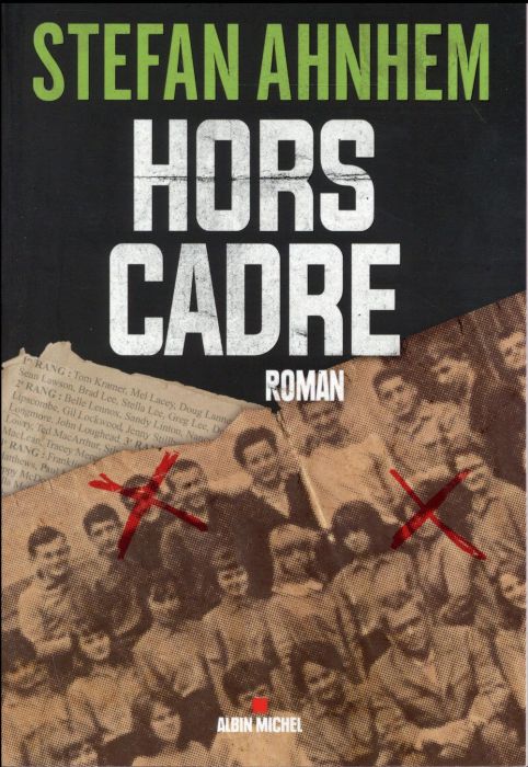 Emprunter Hors cadre livre