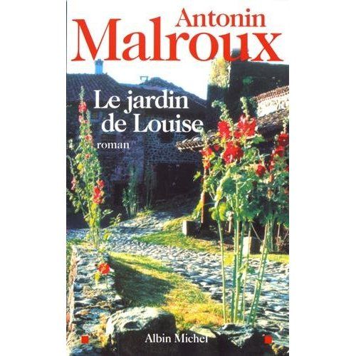 Emprunter Le jardin de Louise livre