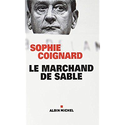 Emprunter Le Marchand de sable livre