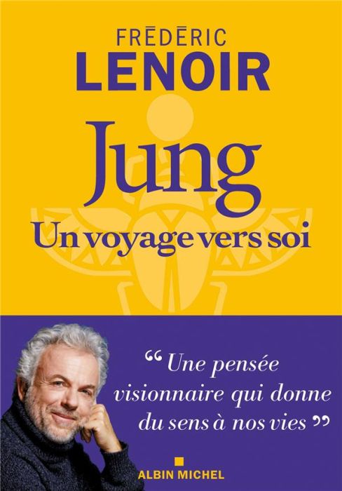 Emprunter Jung. Un voyage vers soi livre