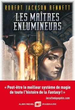 Emprunter Les Maîtres enlumineurs Tome 1 livre