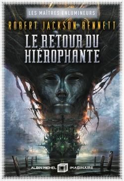 Emprunter Les Maîtres enlumineurs Tome 2 : Le Retour du Hiérophante livre