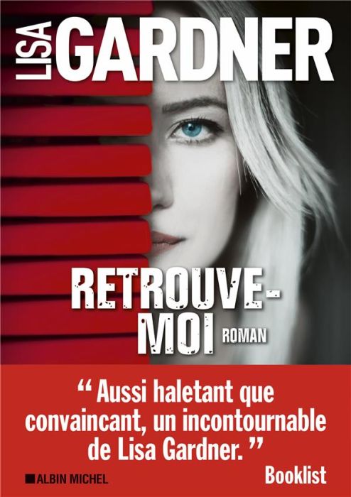 Emprunter Retrouve-moi livre