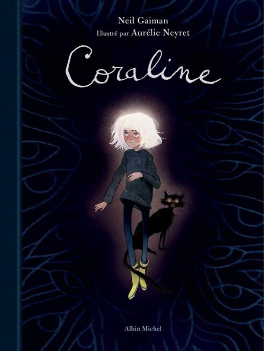 Emprunter Coraline livre