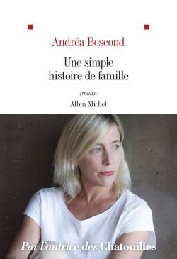 Emprunter Une simple histoire de famille livre