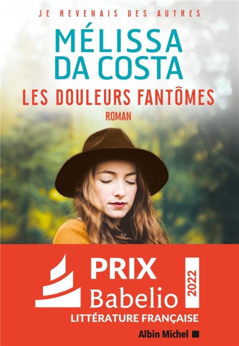 Emprunter Les douleurs fantômes livre