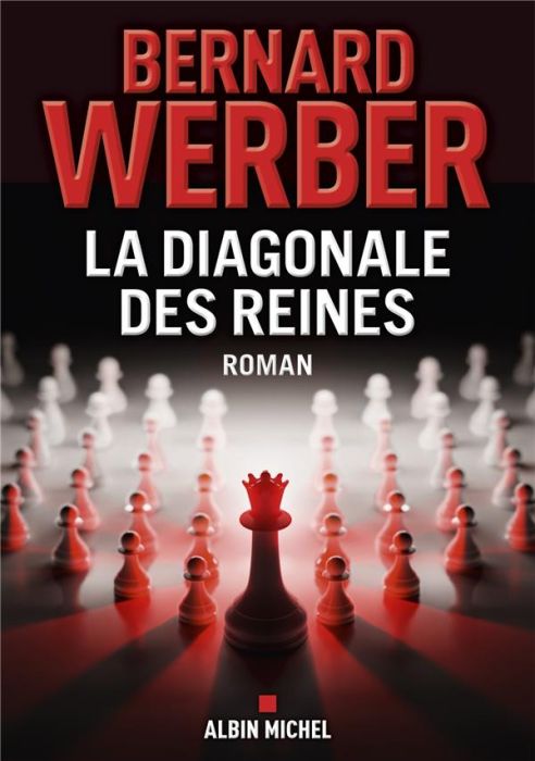 Emprunter La diagonale des reines livre