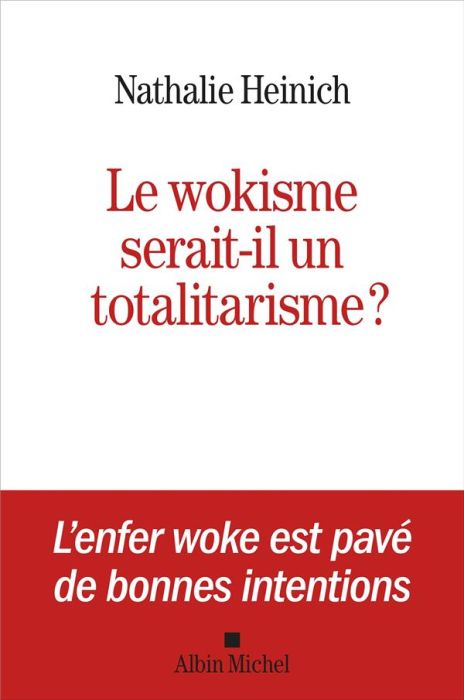 Emprunter Le Wokisme serait-il un totalitarisme ? livre