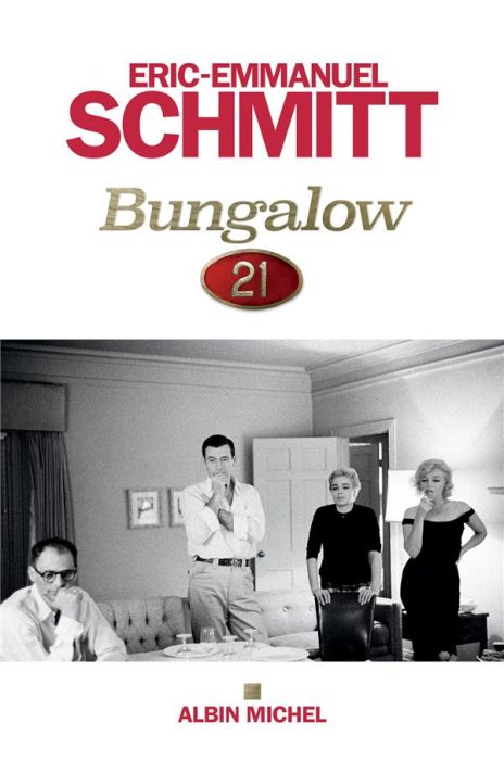 Emprunter Bungalow 21 livre