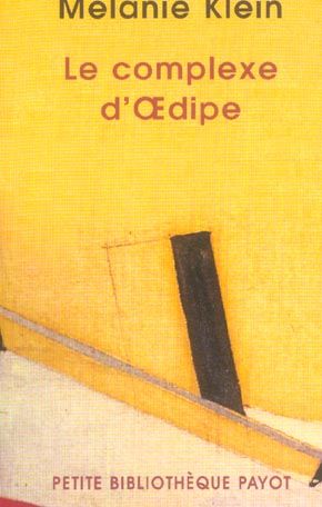 Emprunter Le complexe d'Oedipe livre