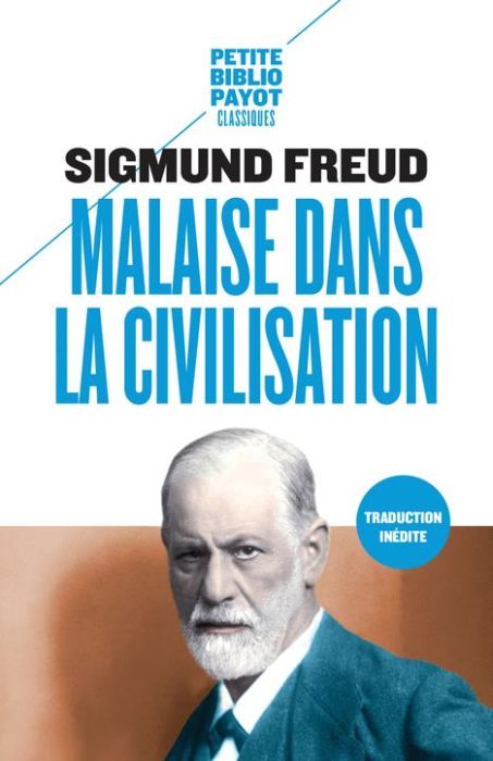 Emprunter Malaise dans la civilisation livre