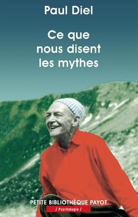 Emprunter Ce que nous disent les mythes livre