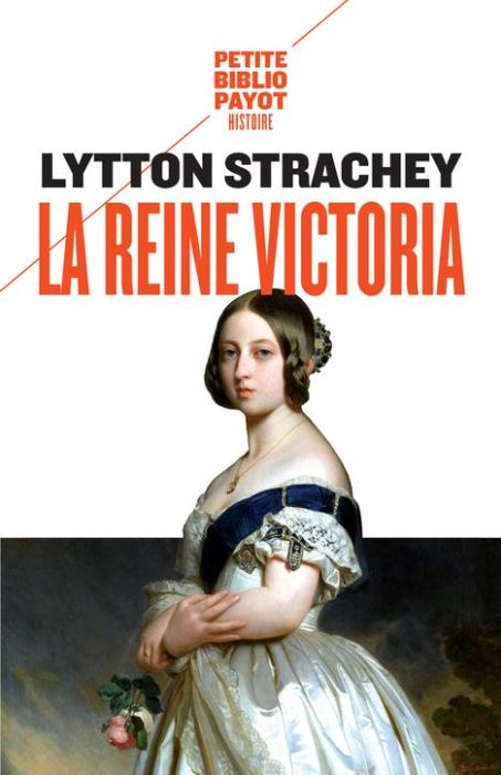 Emprunter La reine Victoria (1819-1901) livre