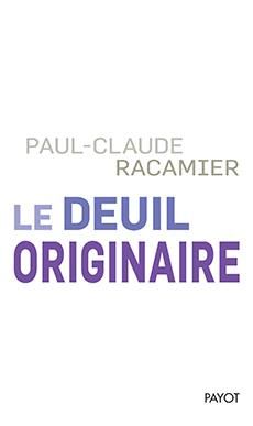 Emprunter Le deuil originaire livre