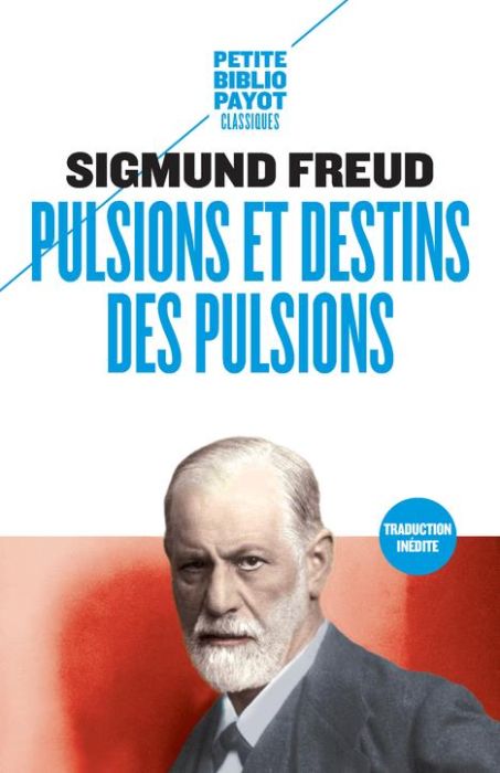 Emprunter Pulsions et destins des pulsions livre