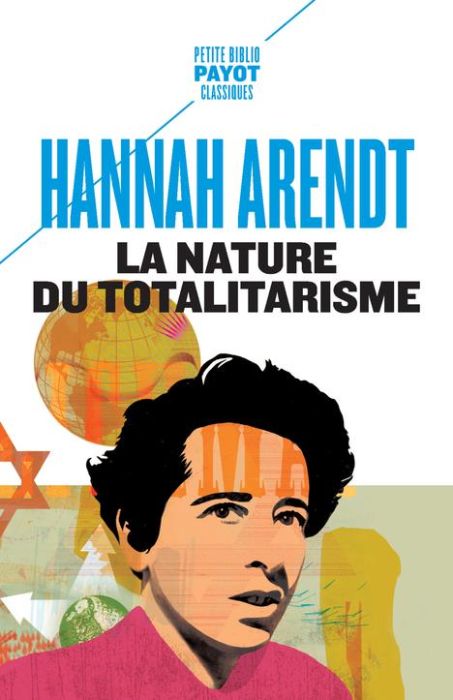 Emprunter La nature du totalitarisme livre