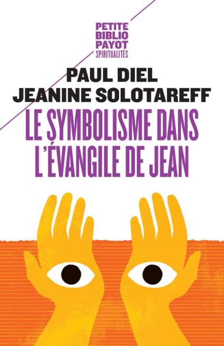 Emprunter Le symbolisme dans l'évangile de Jean livre