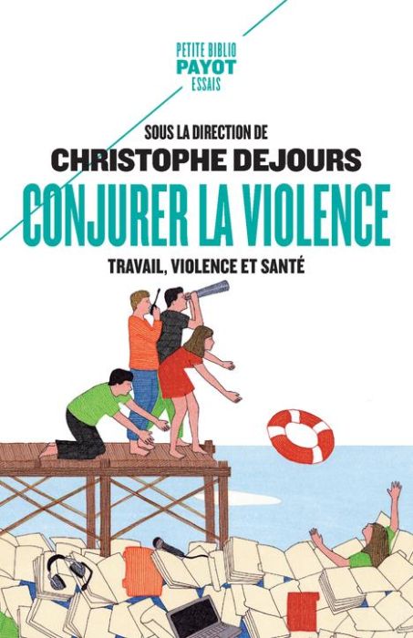 Emprunter Conjurer la violence livre