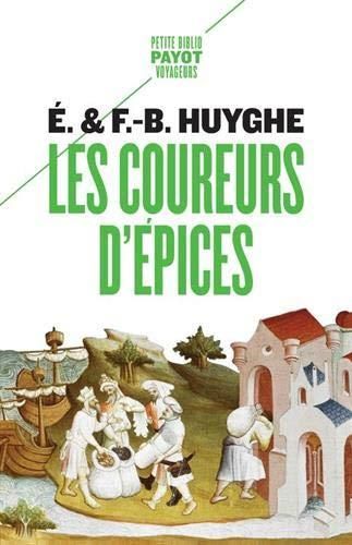 Emprunter Les coureurs d'épices livre