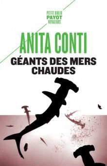 Emprunter Géants des mers chaudes livre