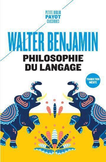 Emprunter Philosophie du langage livre