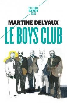 Emprunter Le boys club livre