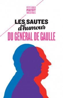 Emprunter Les sautes d'humour du général de Gaulle livre