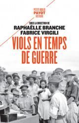 Emprunter Viols en temps de guerre livre