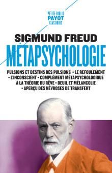 Emprunter Métapsychologie livre