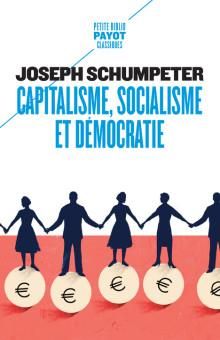 Emprunter Capitalisme, socialisme et démocratie livre