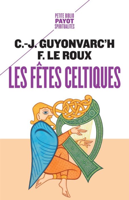 Emprunter Les fêtes celtiques livre