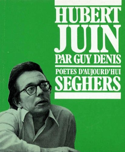 Emprunter HUBERT JUIN livre