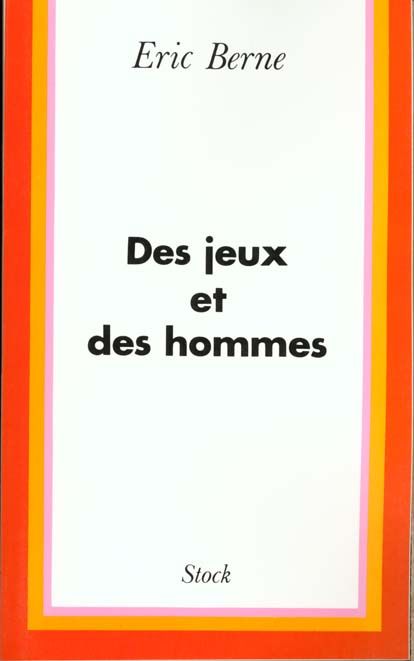 Emprunter Des jeux et des hommes. Psychologie des relations humaines livre