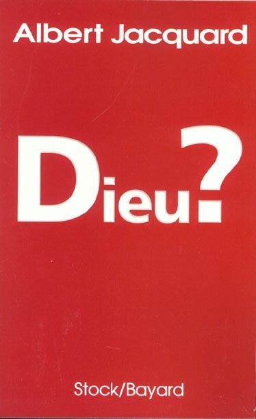 Emprunter Dieu ? livre